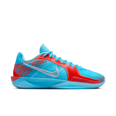 NBA Nike Sabrina 2 Sneaker – Damen Image