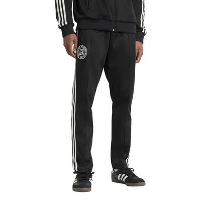Germany adidas 125. Jahrestag Hose - Schwarz Image
