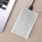 Boîte de disque dur Portable de 2.5 pouces, boîtier de disque dur Mobile USB 3.0, boîtier de disque dur externe pour disque dur Mobile de 1 to