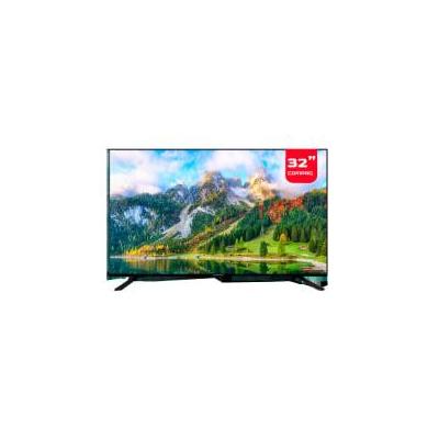 Compaq 32" 4K Hd Google Smart Tv, Qlg32Ehd