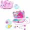 Polly Pocket Baby und Häschenmama Schatulle - Mattel