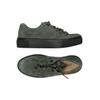 Legero Damen Sneakers, Gr. 37, grün, Leder
