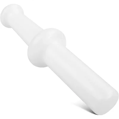 Universal Meat Grinder Pusher Stomper for Kitchenaid Lem Meat Food Grinder Parts,Grinder Attachments Replacement for Kitchenaid