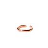 Purelei Ring Nakuna in geschwungenem Design M/L Damen