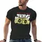 New Steel Robot Jeeg T-shirt T-shirt corta T-shirt per appassionati di sport T-shirt oversize T-shirt per uomo T-shirt popolari estive Top