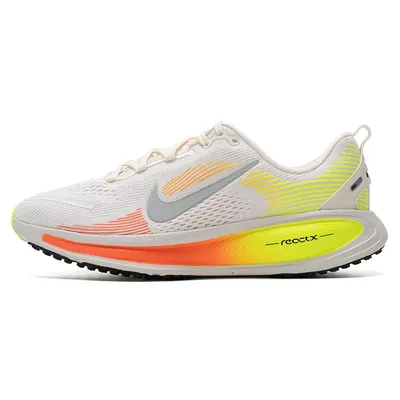 Nike Women's Shoes, Big Children's Shoes Vomero 18 (Gs) Casual Shoes, Lightweight, Breathable, Cushioning, Outdoor Jogging Shoes, Sports Shoes Hq2157-003