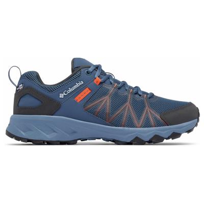 Columbia - Peakfreak II Outdry - Multisportschuhe 42 | EU 42 blau Image