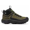 Columbia - Escape Thrive Titanium Mid Outdry - Wanderschuhe 43,5 | EU 43,5 schwarz