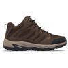 Columbia - Redmond IV Mid Waterproof - Wanderschuhe US 10 | EU 43 braun