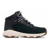 Columbia - Women's Newton Wander - Wanderschuhe 37,5 | EU 37,5 schwarz
