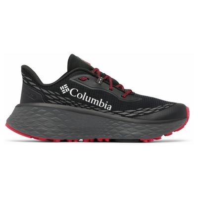 Columbia - Konos Trillium ATR - Multisportschuhe 41,5 | EU 41,5 grau Image