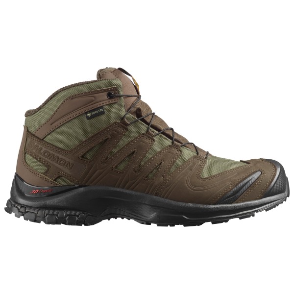Salomon - XA Tracker GTX - Wanderschuhe 46 | EU 46 braun