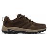 Columbia - Redmond IV Low Waterproof - Multisportschuhe US 15 | EU 48 braun
