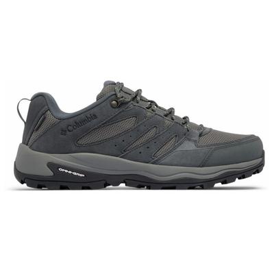 Columbia - Redmond IV Low Waterproof - Multisportschuhe 43 | EU 43 grau Image