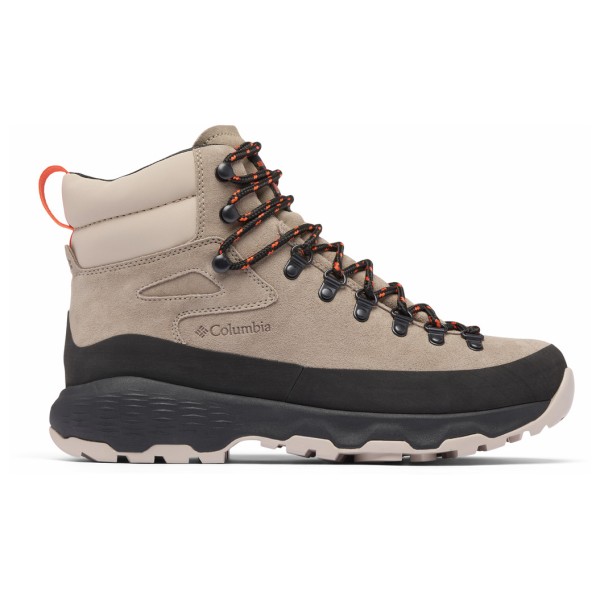 Columbia - Newton Alpine PT - Wanderschuhe 44,5 | EU 44,5 grau