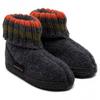 Haflinger - Kids Paul - Hüttenschuhe 35 | EU 35 schwarz