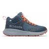 Columbia - Konos TRS Outdry Mid - Wanderschuhe US 14 | EU 47 blau