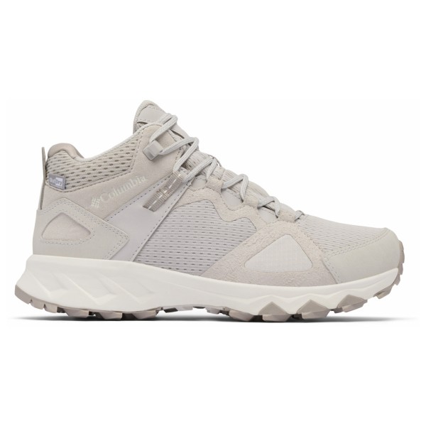 Columbia - Women's Peakfreak Hera Mid Outdry - Wanderschuhe 37,5 | EU 37,5 grau