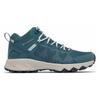 Columbia - Women's Peakfreak II Mid Outdry - Wanderschuhe US 9 | EU 40 blau