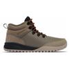 Columbia - Fairbanks Mid - Freizeitschuhe US 12 | EU 45 braun