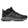 Columbia - Peakfreak Rush Mid Outdry - Wanderschuhe US 12 | EU 45 schwarz/grau