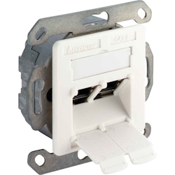 Leviton WAEG6V-Dose 8 UP0 WAEG6V 8 EKR/EK Image