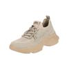 Sneaker STEVE MADDEN "STEVE MADDEN Sneaker Textil", Damen, Gr. 39, rosa (beige, rosa), Textil, casual, Schuhe
