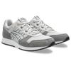 Sneaker ASICS SPORTSTYLE "LYTE CLASSIC", Gr. 42, cloud grau, clay grau, Leder, sportlich, Schuhe
