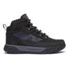 Timberland - Kid's Greenstride Motion 6 Mid Bungee WP Boot - Freizeitschuhe 39 | EU 39 schwarz