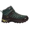 CMP - Rigel Mid Trekking Shoes Waterproof - Wanderschuhe 39 | EU 39 schwarz