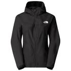 The North Face - Women's Higher Run Wind Jacket - Windjacke Gr L schwarz