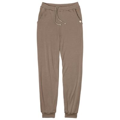 Engel - Jogginghose - Freizeithose Gr M braun Image