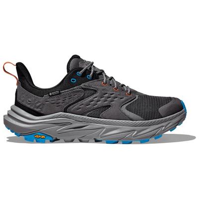 HOKA - Anacapa 2 Low GTX - Wanderschuhe 45 1/3 | EU 45 grau Image