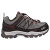 CMP - Kid's Rigel Low Trekking Shoes Waterproof - Multisportschuhe 29 | EU 29 grau