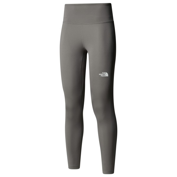 The North Face - Women's Flex 25'' Tight - Leggings Gr L grau