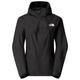 The North Face - Women's Higher Run Wind Jacket - Windjacke Gr XL schwarz