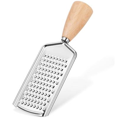 Cheese Grater Vegetable Zester Vegetable Cutter Slicer Professional Grater Handheld Grater