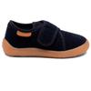 Bisgaard - Kid's Pav - Hausschuhe 24 | EU 24 schwarz