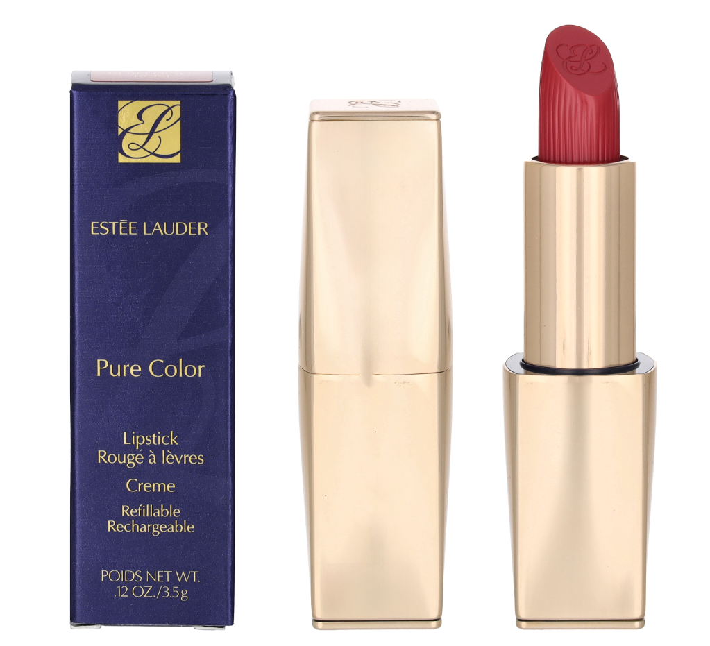 E.Lauder Pure Color Creme Lippenstift Image
