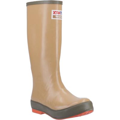 Xtratuf Legacy 15" Damen Gummistiefel Sahara Image