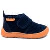 Bisgaard - Kid's Barefoot Basic - Hausschuhe 19 | EU 19 blau