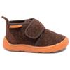 Bisgaard - Kid's Barefoot Basic - Hausschuhe 29 | EU 29 braun