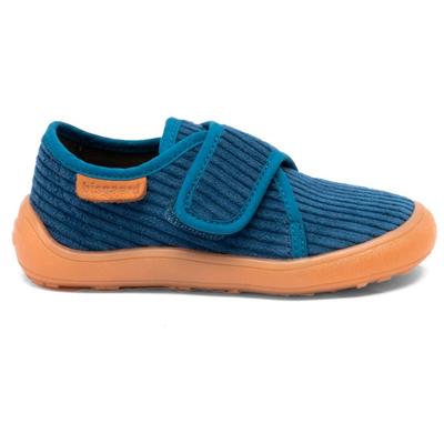 Bisgaard - Kid's Pav - Hausschuhe 35 | EU 35 blau Image