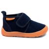 Bisgaard - Kid's Barefoot Basic - Hausschuhe 19 | EU 19 blau