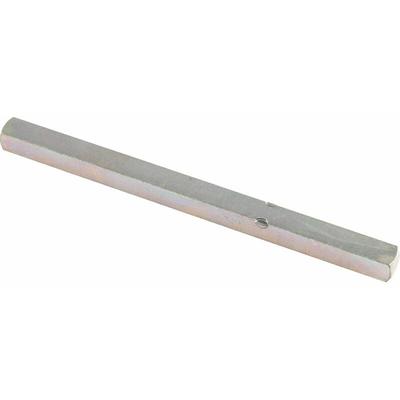 Drückerstift pr 114 - Vierkant 8 mm, 173 mm, Stahl verzinkt Vierkantstift Dormakaba Image