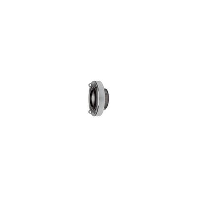 Storz-Festkupplung, Alu, Storz-Größe 75-B, ka 89 mm, g 2 1/2 ig - Riegler Image
