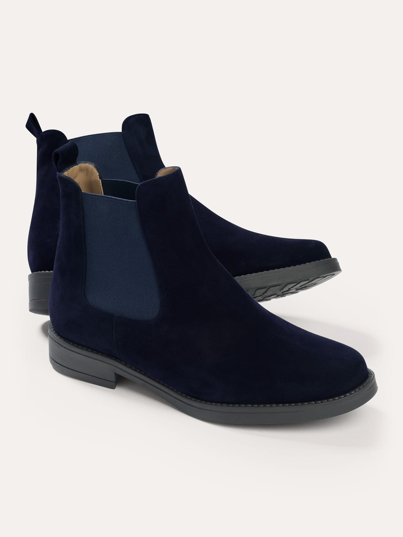 Walbusch Damen Soft Thermo Chelsea Blau noch offen: Muster