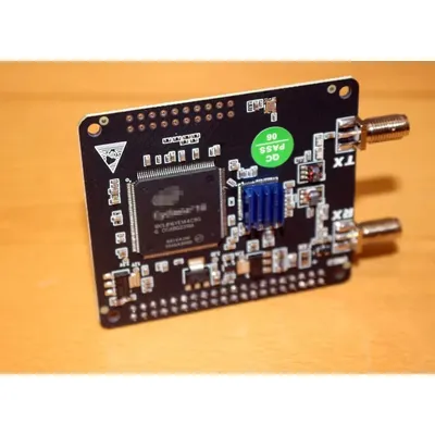 Radioberry V2.0 Software Defined RadioFor Raspberry PI4B 4B Radio Berry