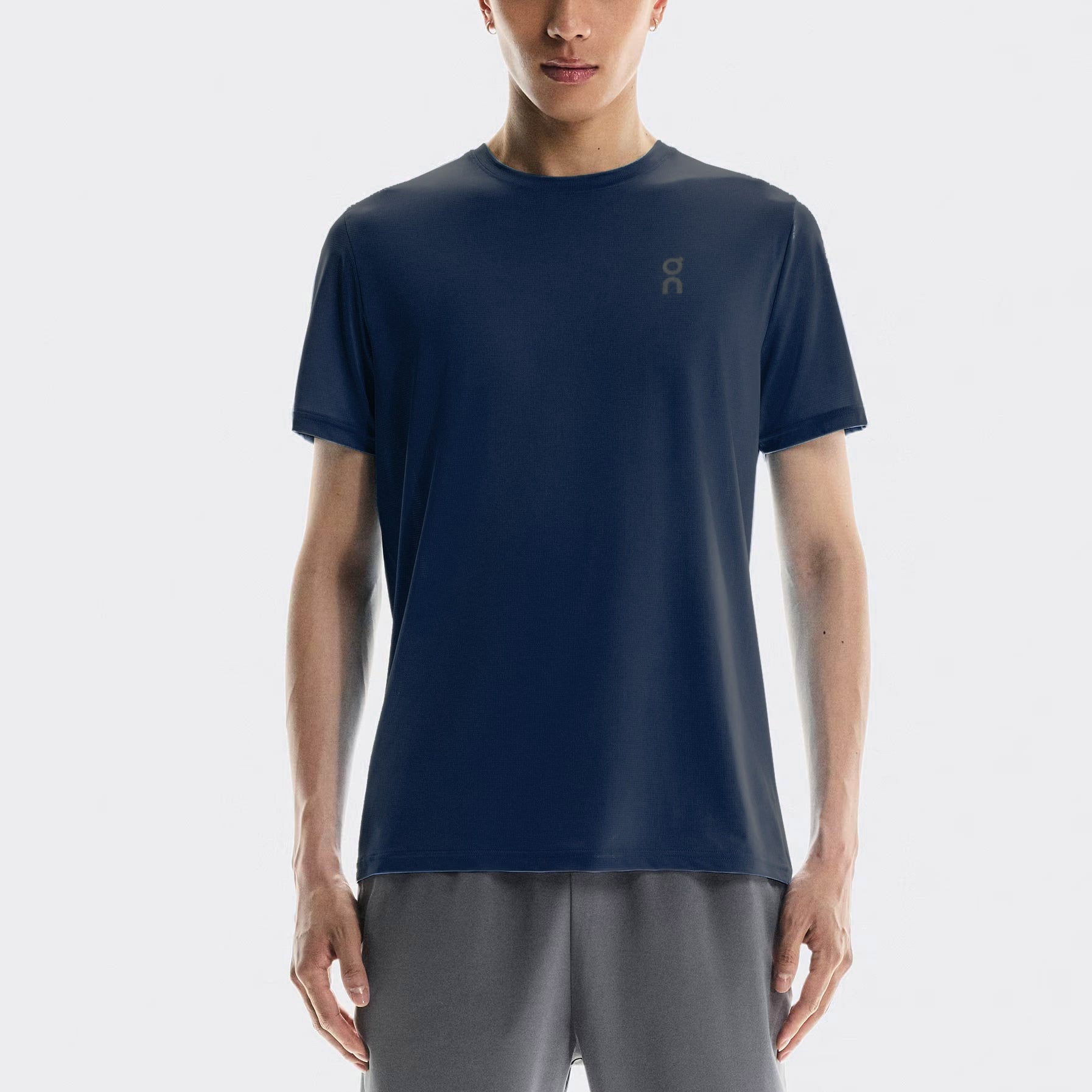 Pants 3 - On Running