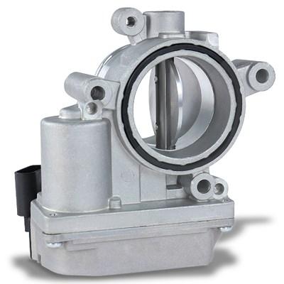 Metzger Autoteile Drosselklappenstutzen [Hersteller-Nr. 0892703] für VW Image